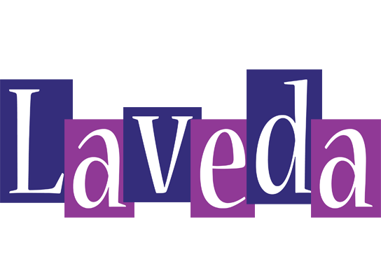 Laveda autumn logo