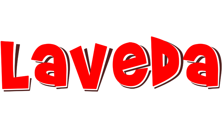 Laveda basket logo