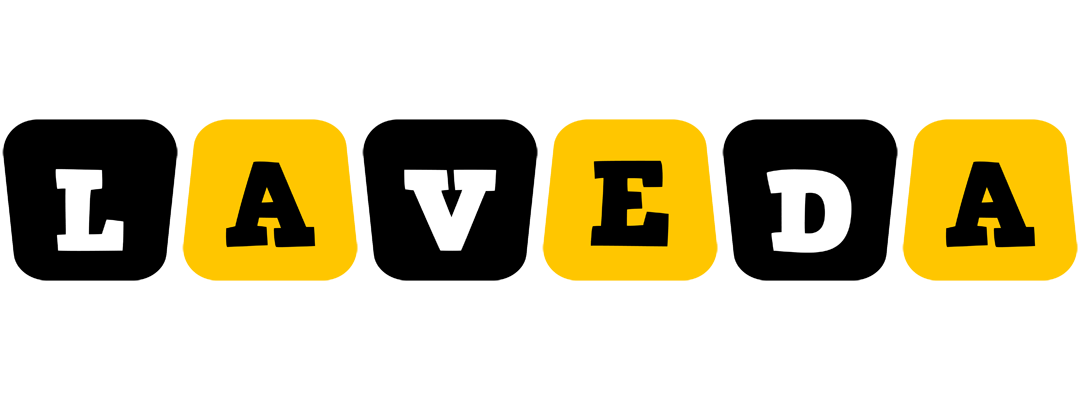 Laveda boots logo