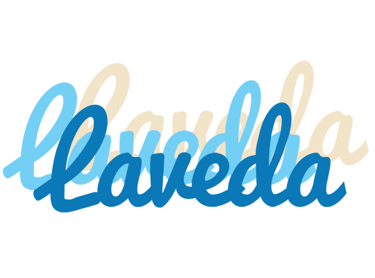 Laveda breeze logo
