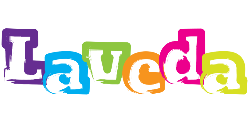 Laveda casino logo