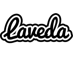 Laveda chess logo