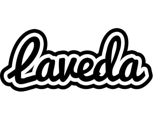 Laveda chess logo