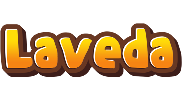 Laveda cookies logo