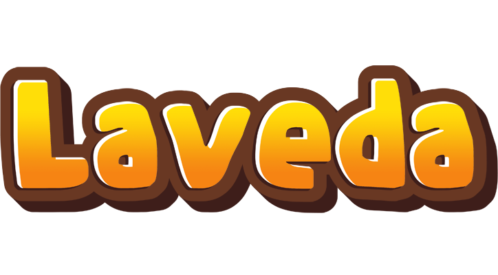 Laveda cookies logo