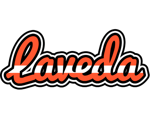Laveda denmark logo