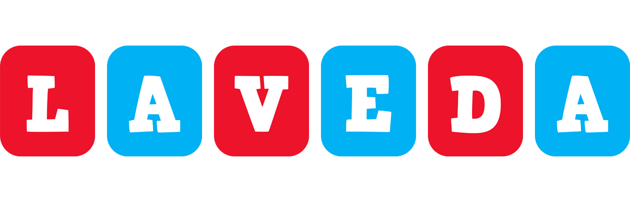 Laveda diesel logo