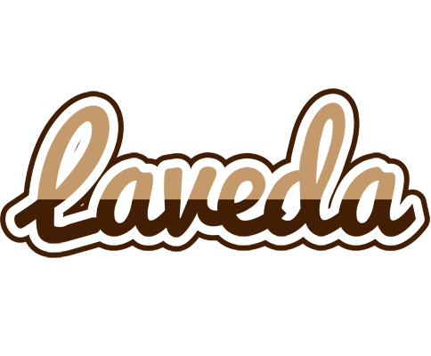 Laveda exclusive logo