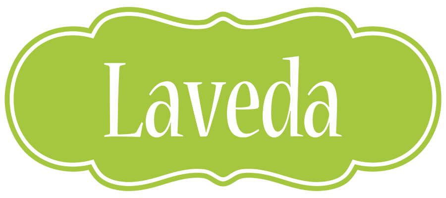 Laveda family logo