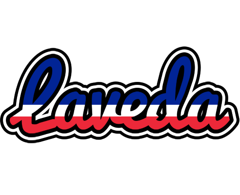 Laveda france logo