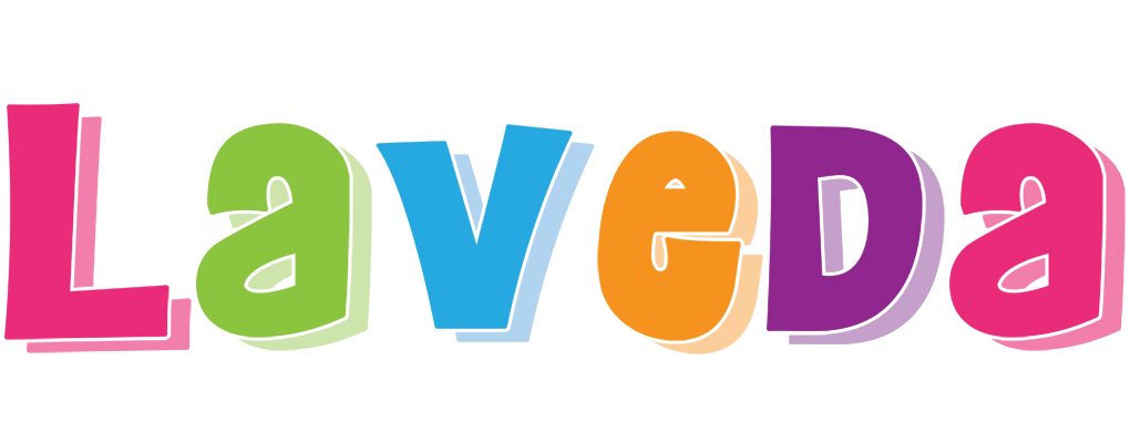 Laveda friday logo