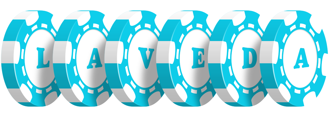 Laveda funbet logo