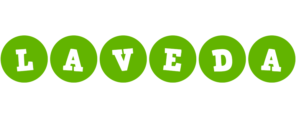 Laveda games logo