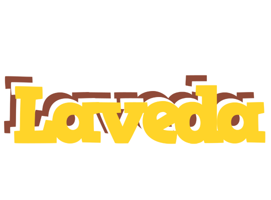 Laveda hotcup logo