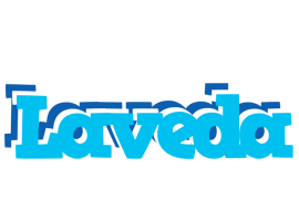 Laveda jacuzzi logo