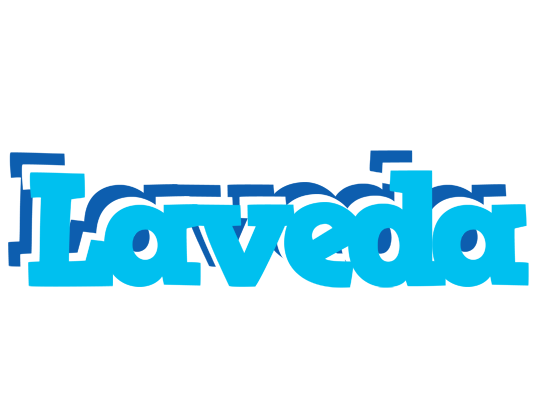 Laveda jacuzzi logo