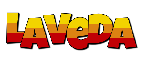 Laveda jungle logo