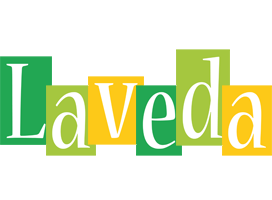 Laveda lemonade logo