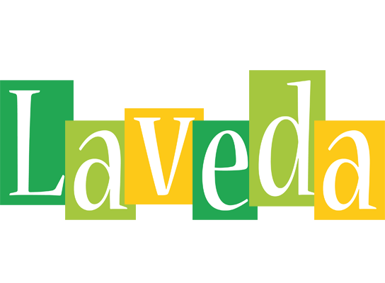 Laveda lemonade logo