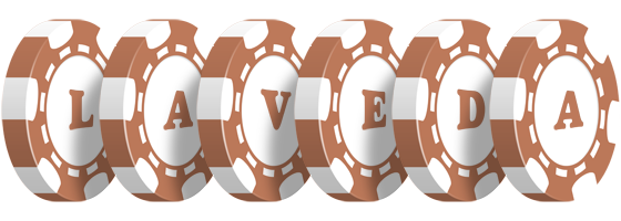 Laveda limit logo