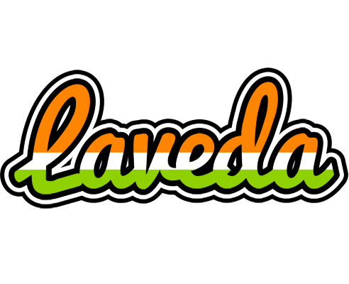 Laveda mumbai logo