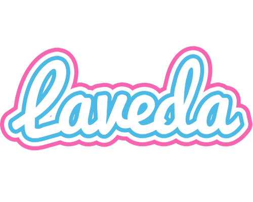 Laveda outdoors logo