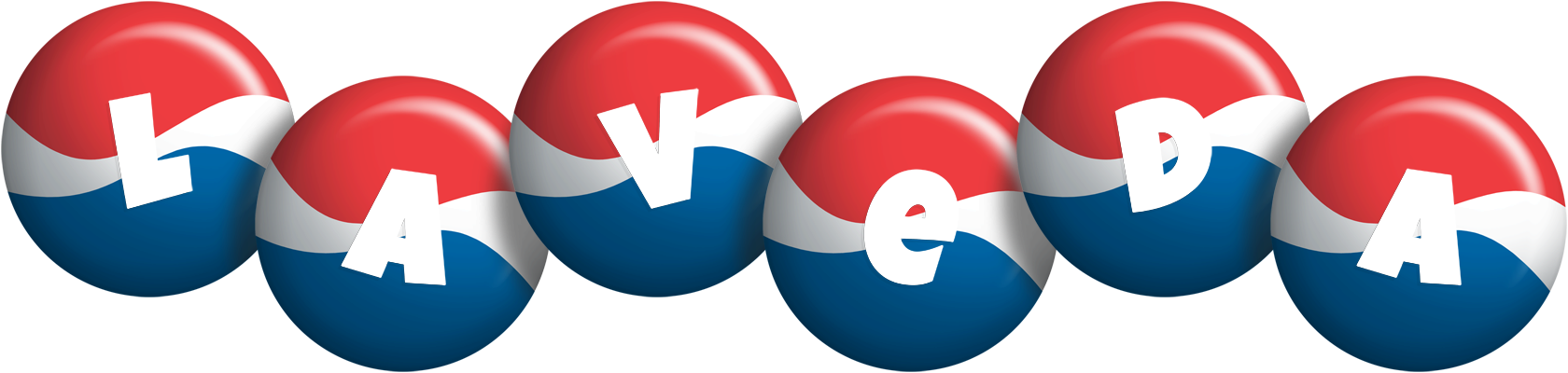 Laveda paris logo