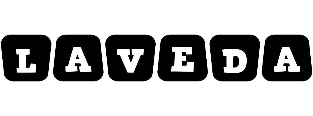 Laveda racing logo