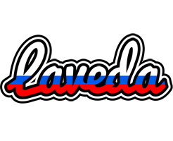 Laveda russia logo