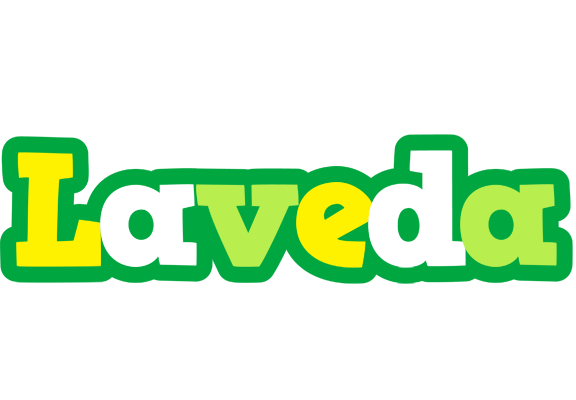 Laveda soccer logo