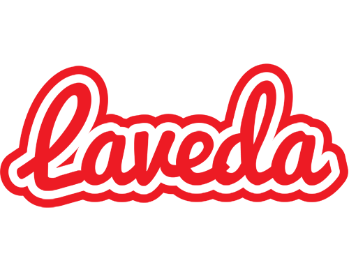 Laveda sunshine logo