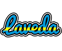 Laveda sweden logo