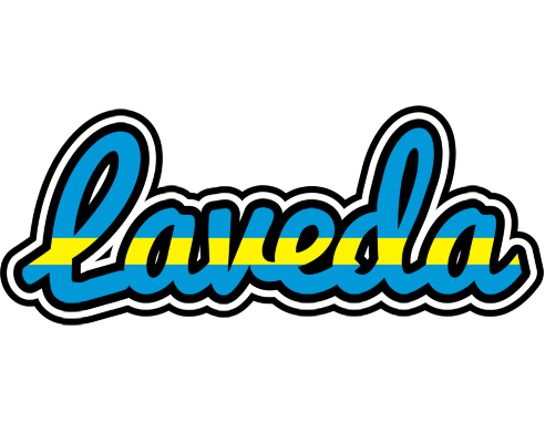 Laveda sweden logo