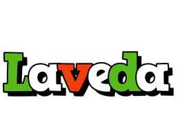 Laveda venezia logo