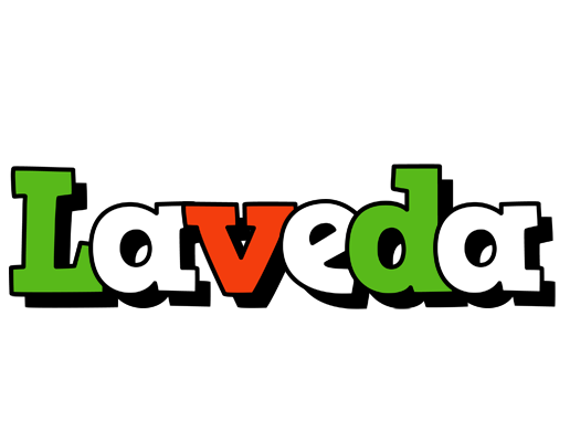Laveda venezia logo