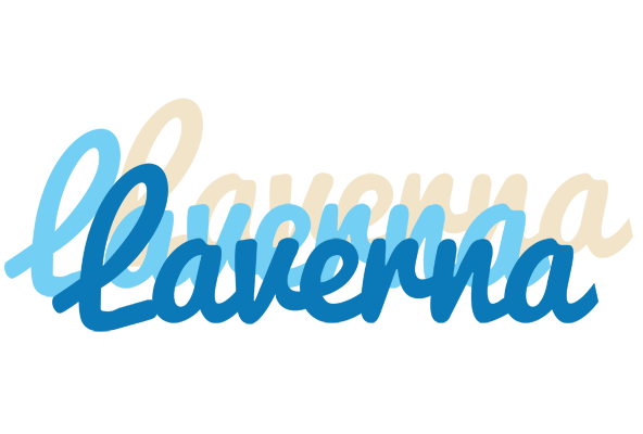 Laverna breeze logo