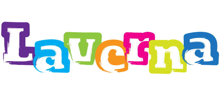Laverna casino logo