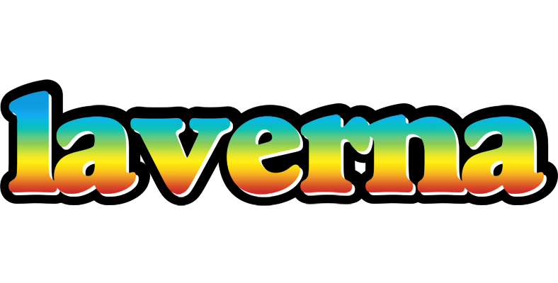 Laverna color logo