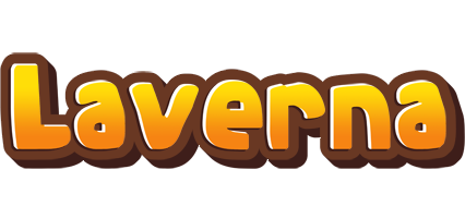 Laverna cookies logo