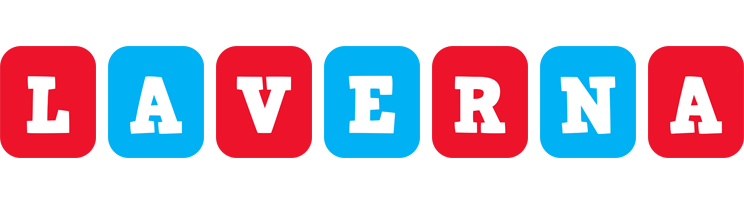 Laverna diesel logo