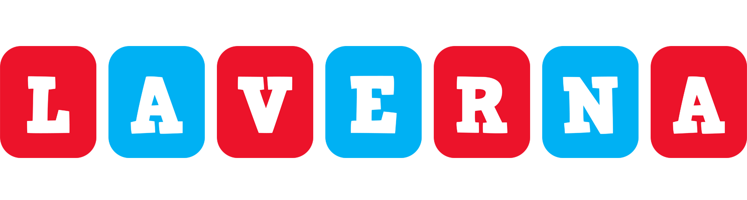 Laverna diesel logo