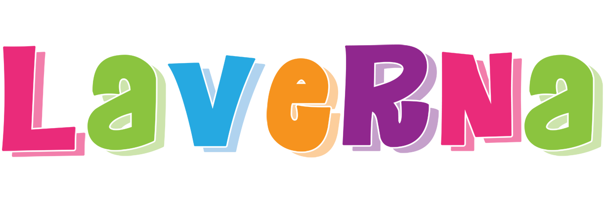 Laverna friday logo