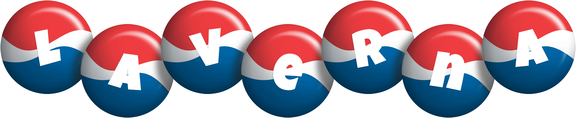 Laverna paris logo