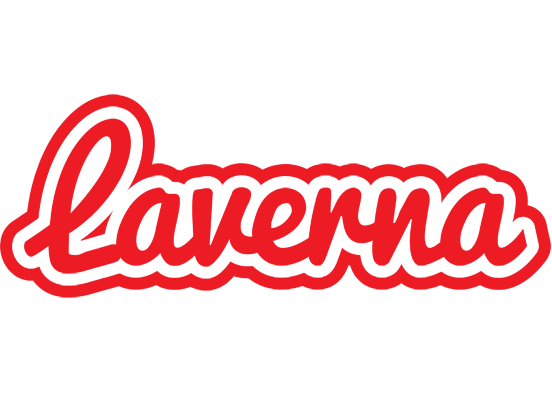 Laverna sunshine logo