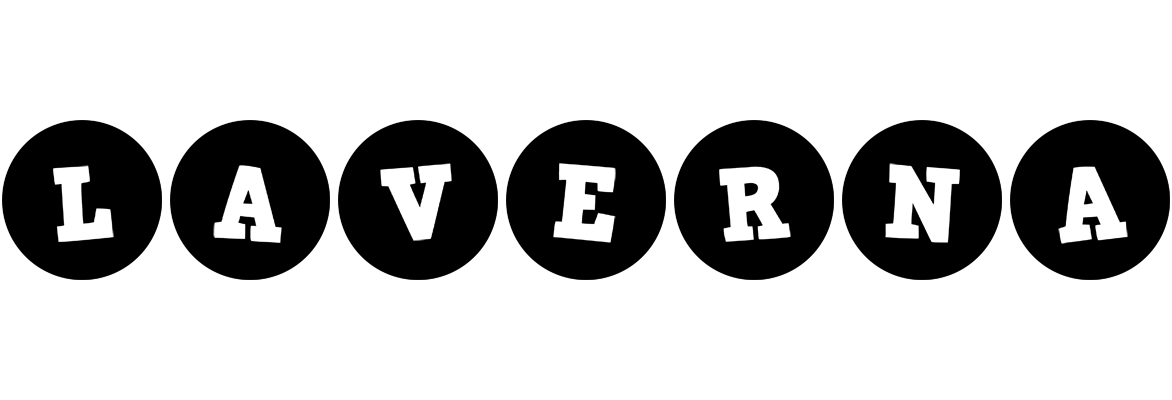 Laverna tools logo