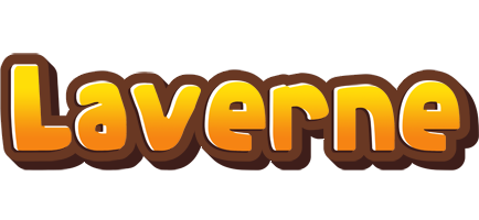 Laverne cookies logo