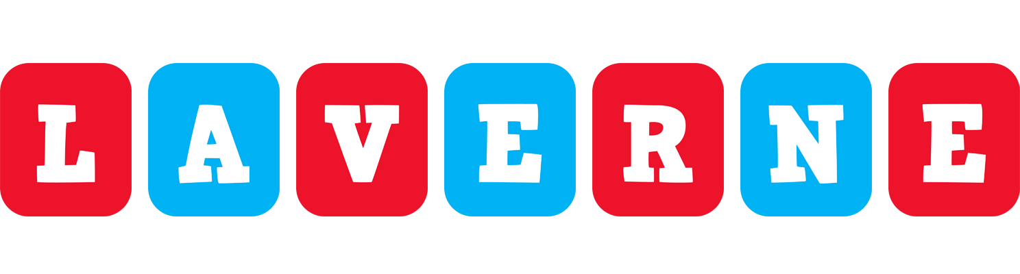 Laverne diesel logo