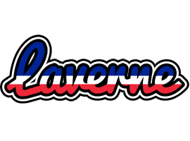 Laverne france logo