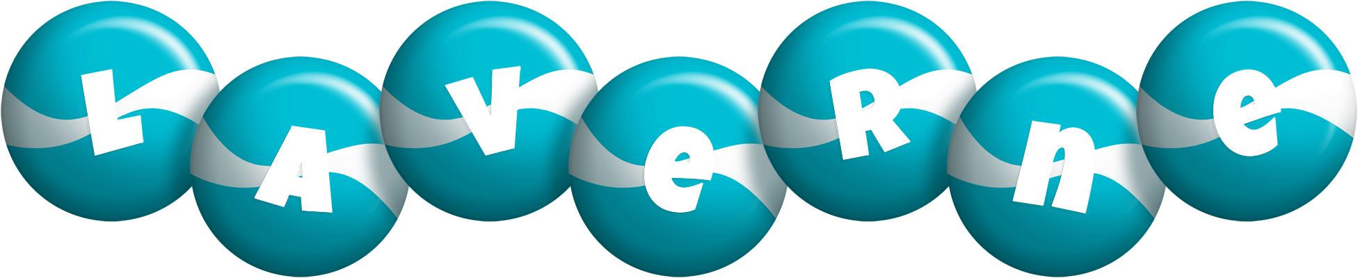 Laverne messi logo