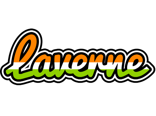 Laverne mumbai logo